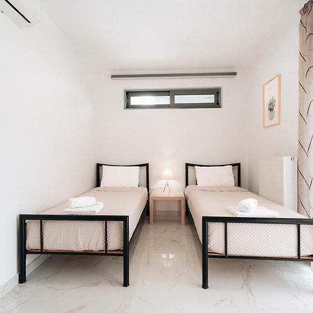 Zante Luxury Apartment 아르가시 외부 사진