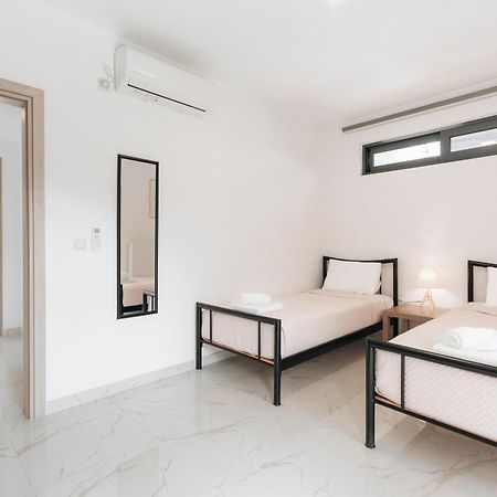 Zante Luxury Apartment 아르가시 외부 사진