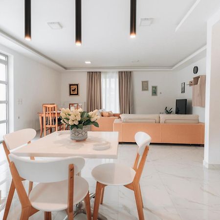 Zante Luxury Apartment 아르가시 외부 사진