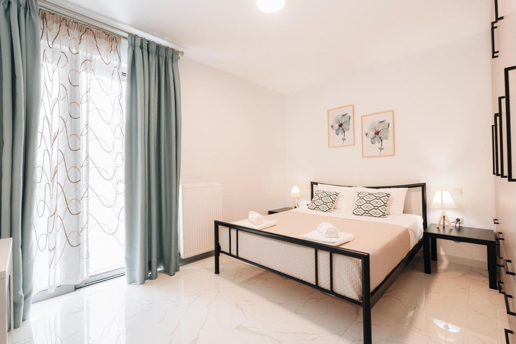 Zante Luxury Apartment 아르가시 외부 사진