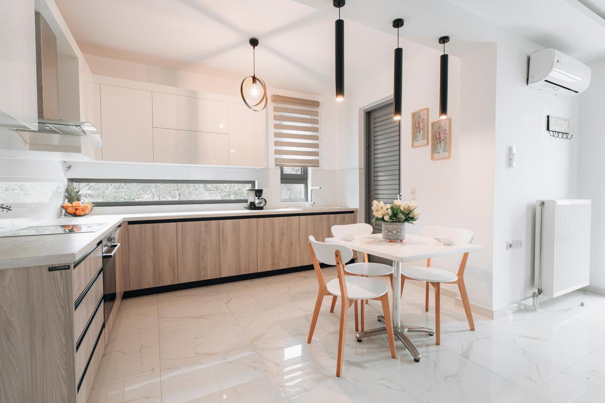 Zante Luxury Apartment 아르가시 외부 사진
