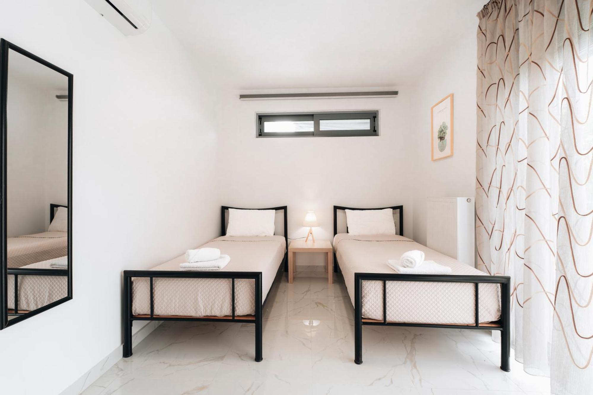 Zante Luxury Apartment 아르가시 외부 사진