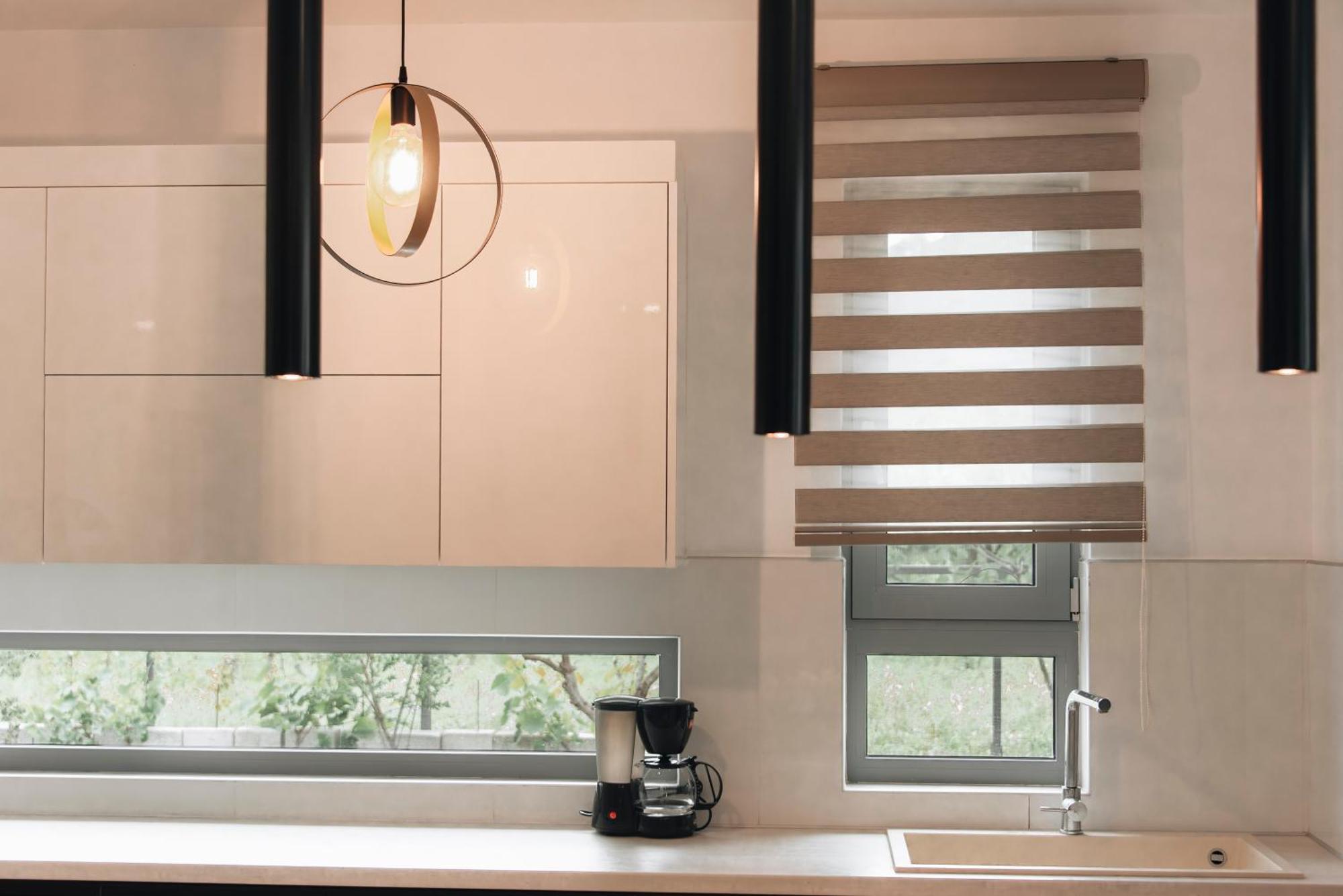 Zante Luxury Apartment 아르가시 외부 사진