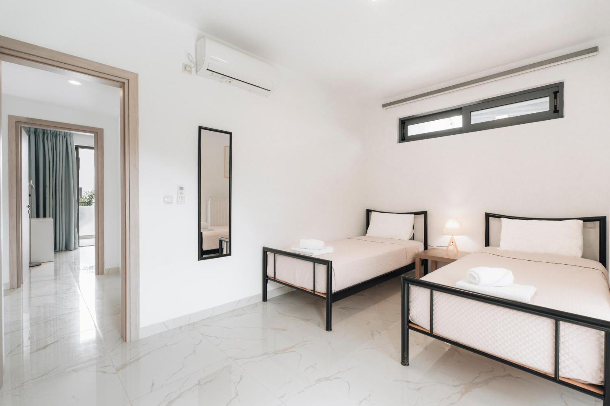 Zante Luxury Apartment 아르가시 외부 사진